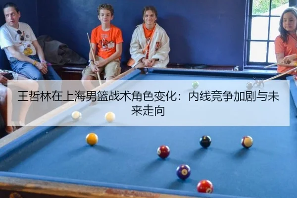王哲林在上海男篮战术角色变化：内线竞争加剧与未来走向